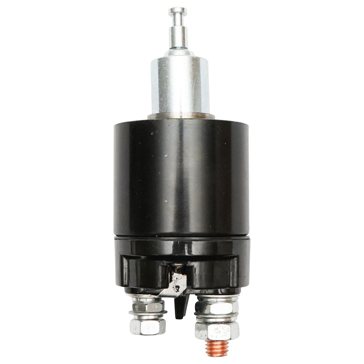 Solenoid electromotor model nou cu reductor amplificat de putere U-650 U-651